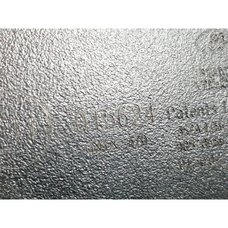 Recambio de espejo interior para ford c-max (cb3) ghia referencia OEM IAM 015624  