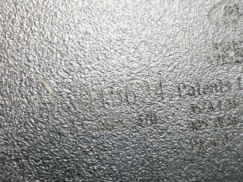 Recambio de espejo interior para ford c-max (cb3) ghia referencia OEM IAM 015624  