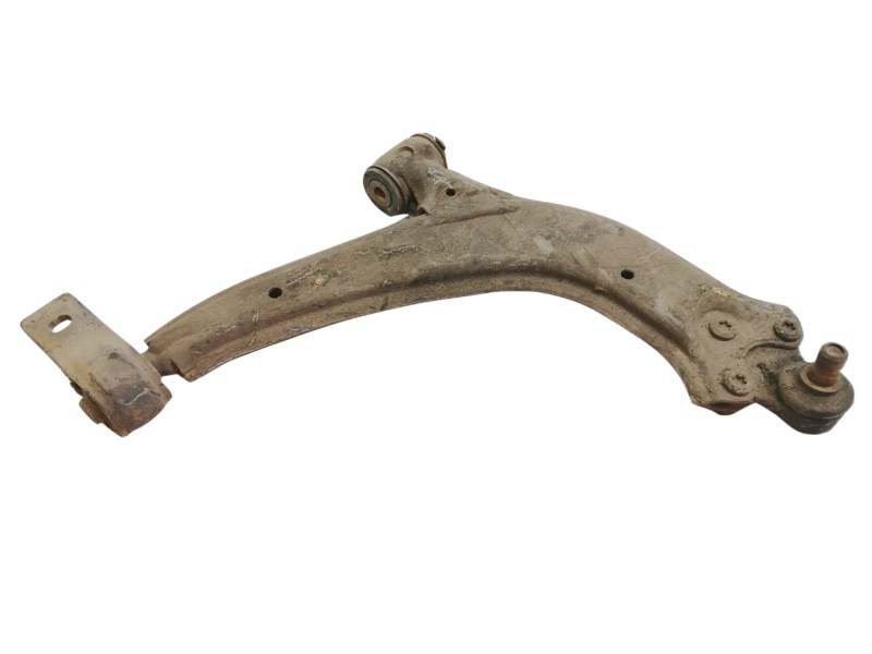 Recambio de brazo suspension inferior delantero derecho para citroën zx 1.9 diesel referencia OEM IAM   