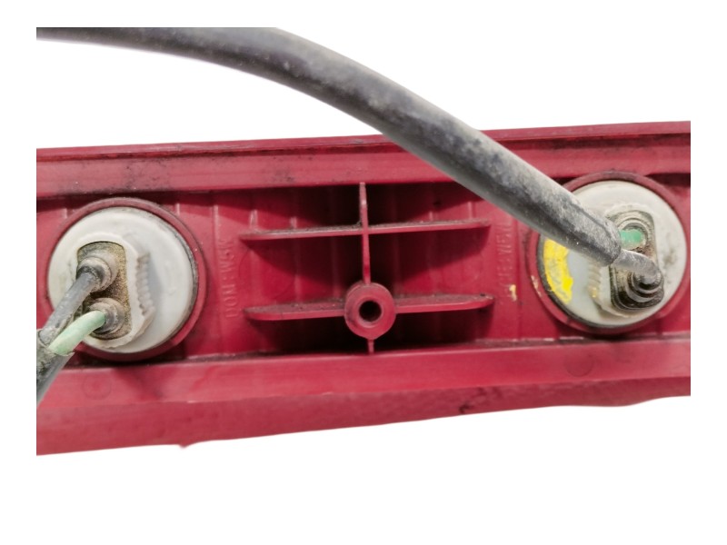 Recambio de luz central de freno para ssangyong kyron 200 xdi limited referencia OEM IAM   