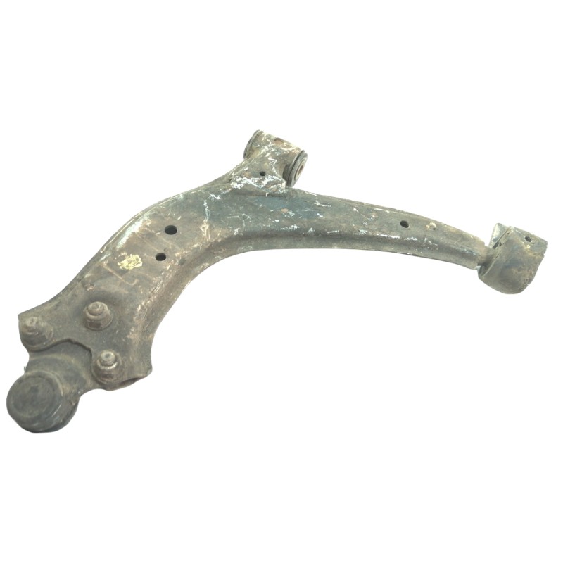 Recambio de brazo suspension inferior delantero derecho para citroën zx 1.9 diesel referencia OEM IAM   