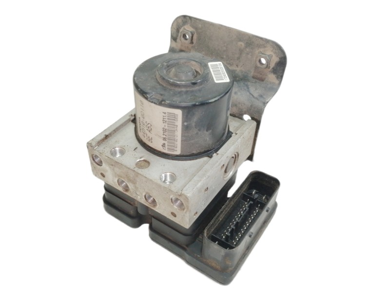 Recambio de abs para toyota yaris 1.0 cat referencia OEM IAM 445100D110  