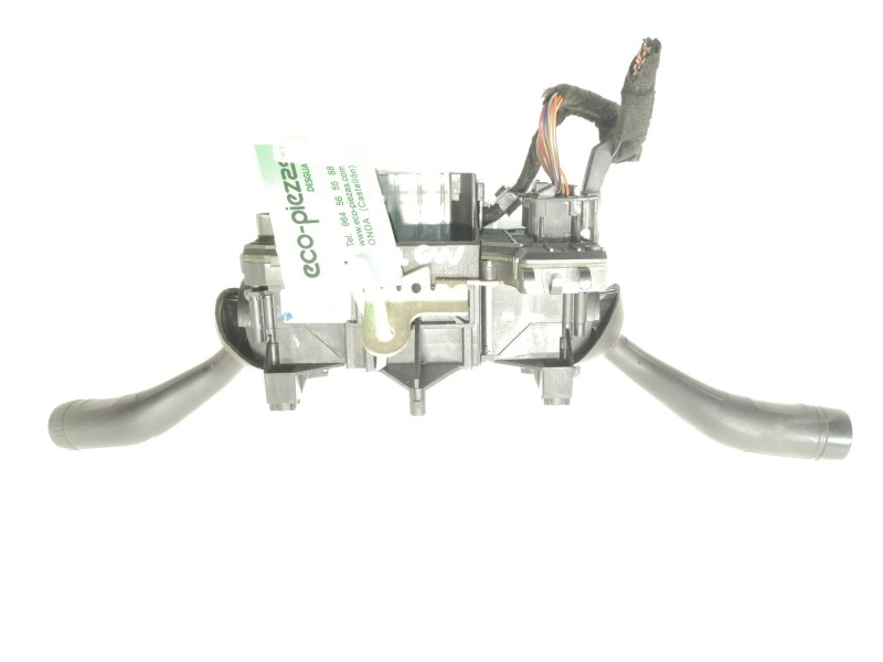 Recambio de mando multifuncion para volkswagen touareg (7l6) v6 tdi referencia OEM IAM 7L6953549H  