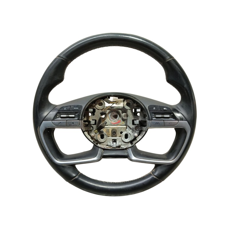 Recambio de volante para hyundai tucson (nx4e, nx4a) 1.6 crdi hybrid 48v referencia OEM IAM 56100N9580NNB 56170n9000 