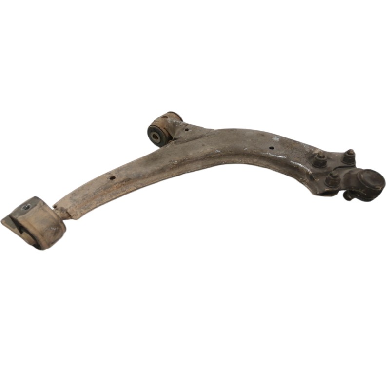 Recambio de brazo suspension inferior delantero izquierdo para citroën zx 1.9 diesel referencia OEM IAM   