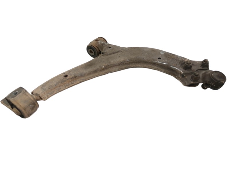 Recambio de brazo suspension inferior delantero izquierdo para citroën zx 1.9 diesel referencia OEM IAM   