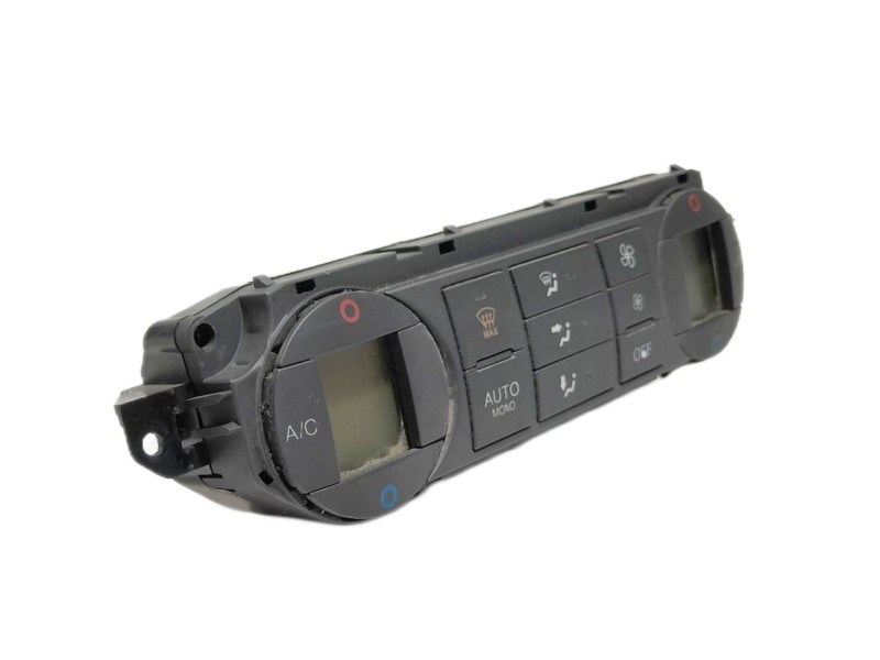 Recambio de mando calefaccion / aire acondicionado para ford c-max (cb3) ghia referencia OEM IAM 6N4T18C612AC W6CA78397 