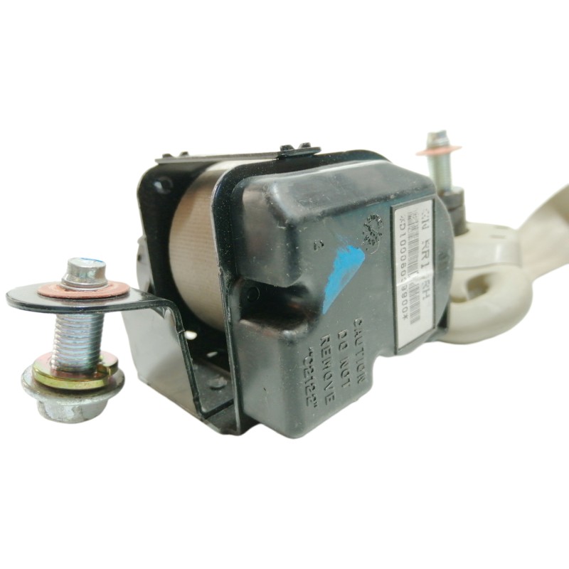 Recambio de cinturon seguridad trasero derecho para ssangyong kyron 200 xdi limited referencia OEM IAM 7560209100  