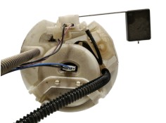 Recambio de aforador para toyota yaris 1.0 cat referencia OEM IAM 770200D130   2