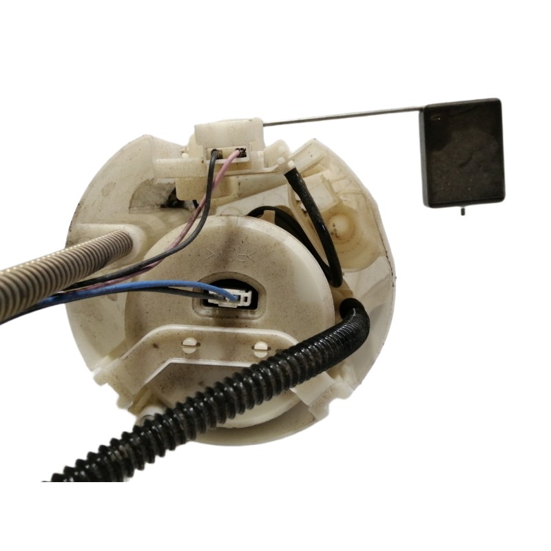 Recambio de aforador para toyota yaris 1.0 cat referencia OEM IAM 770200D130  