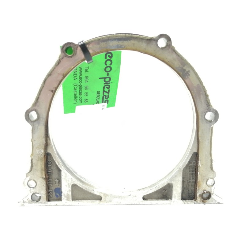 Recambio de soporte para ssangyong kyron 200 xdi limited referencia OEM IAM 6610113008  SOPORTE TAPA CIGUEÑAL