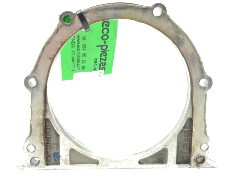 Recambio de soporte para ssangyong kyron 200 xdi limited referencia OEM IAM 6610113008  SOPORTE TAPA CIGUEÑAL