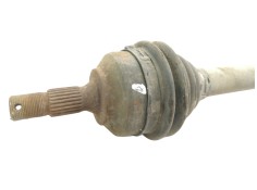 Recambio de transmision delantera derecha para citroën xsara berlina 1.9 diesel referencia OEM IAM    2