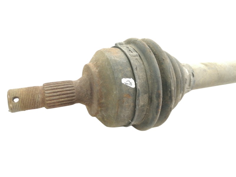 Recambio de transmision delantera derecha para citroën xsara berlina 1.9 diesel referencia OEM IAM   