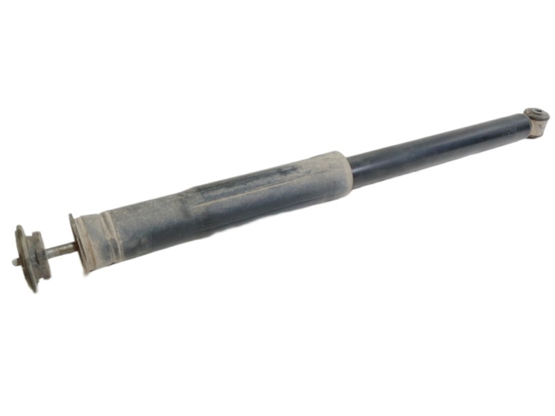 Recambio de amortiguador trasero derecho para toyota yaris 1.0 cat referencia OEM IAM 485300D180  