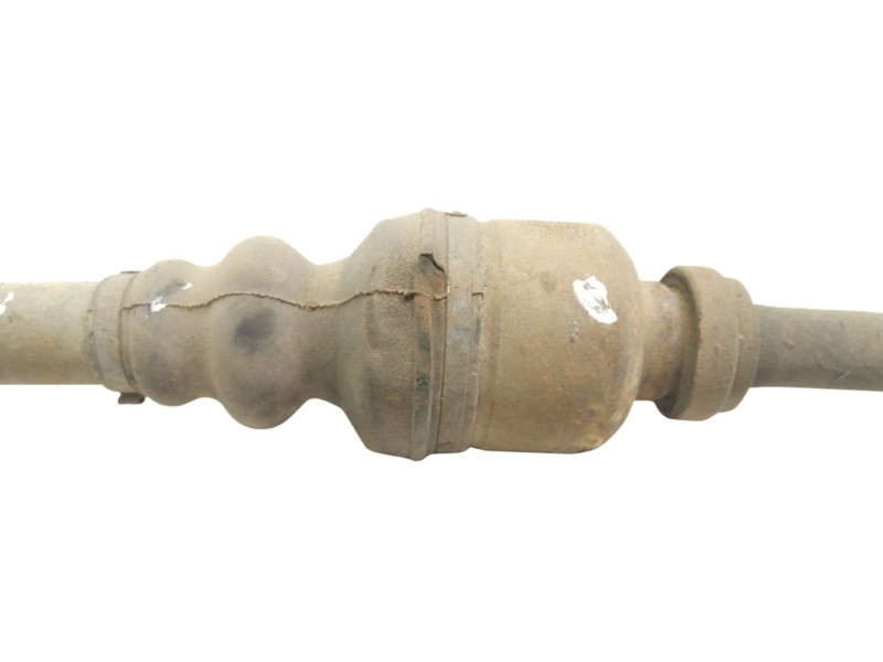 Recambio de transmision delantera derecha para citroën xsara berlina 1.9 diesel referencia OEM IAM   