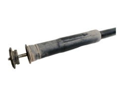 Recambio de amortiguador trasero derecho para toyota yaris 1.0 cat referencia OEM IAM 485300D180   2