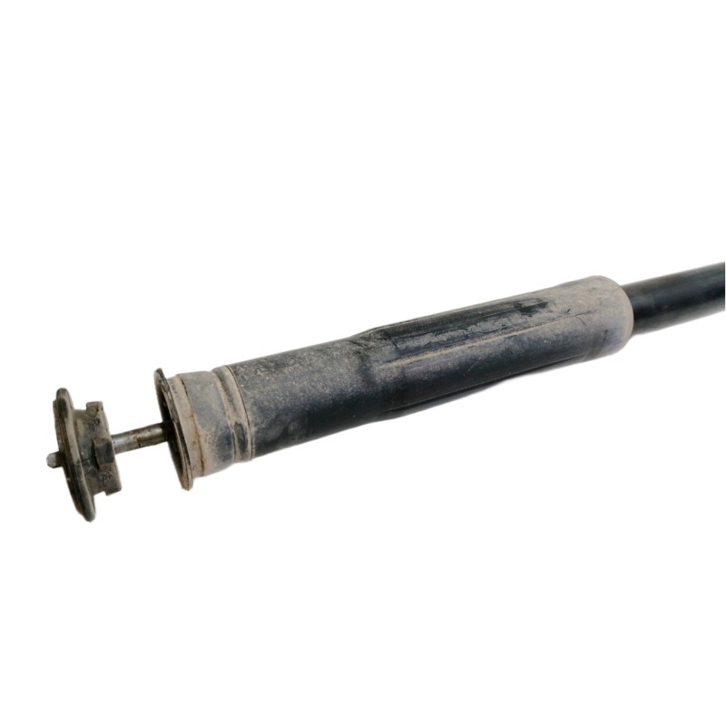 Recambio de amortiguador trasero derecho para toyota yaris 1.0 cat referencia OEM IAM 485300D180  