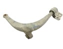 BRAZO SUSPENSION INFERIOR DELANTERO DERECHO D250BP 