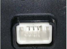 Recambio de modulo electronico para toyota yaris 1.0 cat referencia OEM IAM 897410D031   2