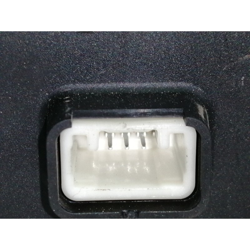 Recambio de modulo electronico para toyota yaris 1.0 cat referencia OEM IAM 897410D031  