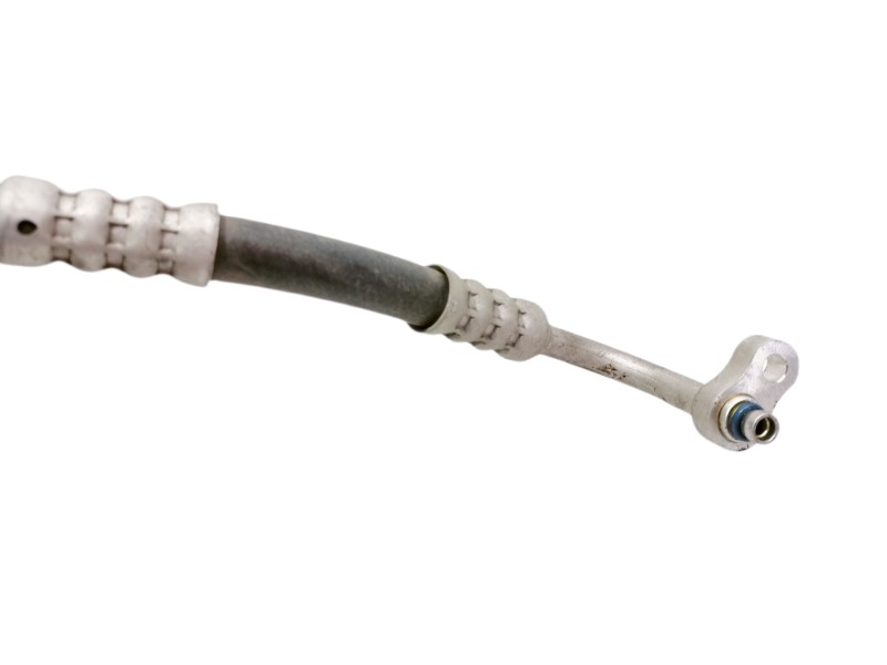 Recambio de tubos aire acondicionado para ssangyong kyron 200 xdi limited referencia OEM IAM   