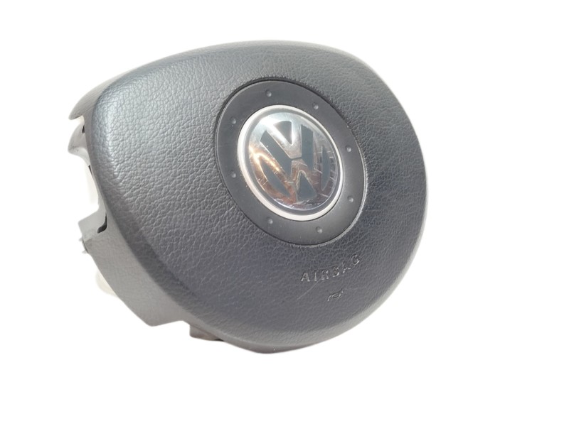 Recambio de airbag delantero izquierdo para volkswagen polo (9n3) advance referencia OEM IAM 1T0880201E  