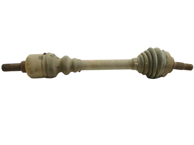 Recambio de transmision delantera izquierda para citroën xantia berlina 1.9 turbodiesel referencia OEM IAM   