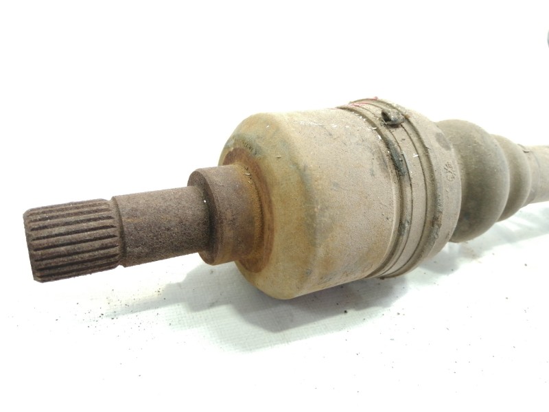 Recambio de transmision delantera izquierda para citroën xantia berlina 1.9 turbodiesel referencia OEM IAM   