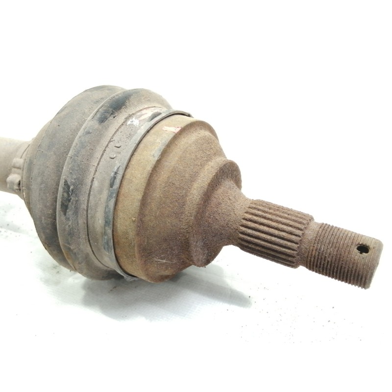 Recambio de transmision delantera izquierda para citroën xantia berlina 1.9 turbodiesel referencia OEM IAM   