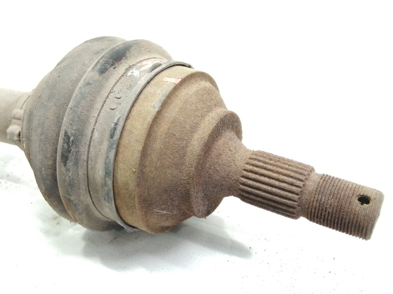 Recambio de transmision delantera izquierda para citroën xantia berlina 1.9 turbodiesel referencia OEM IAM   