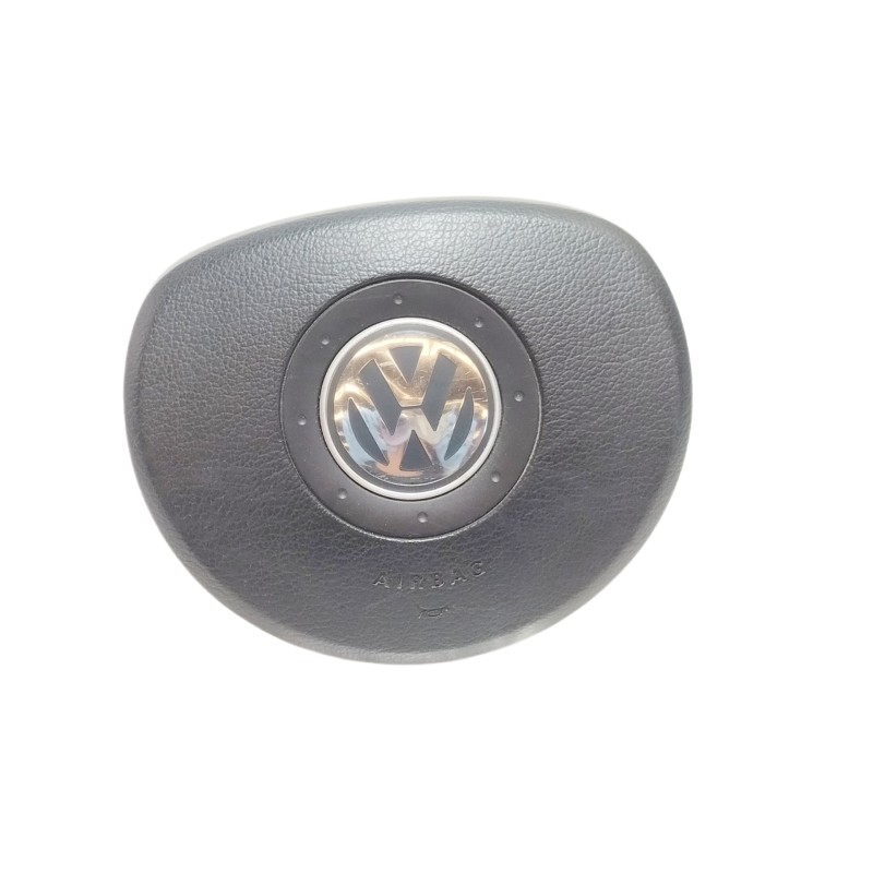 Recambio de airbag delantero izquierdo para volkswagen polo (9n3) advance referencia OEM IAM 1T0880201E  