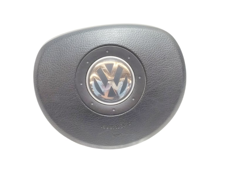 Recambio de airbag delantero izquierdo para volkswagen polo (9n3) advance referencia OEM IAM 1T0880201E  