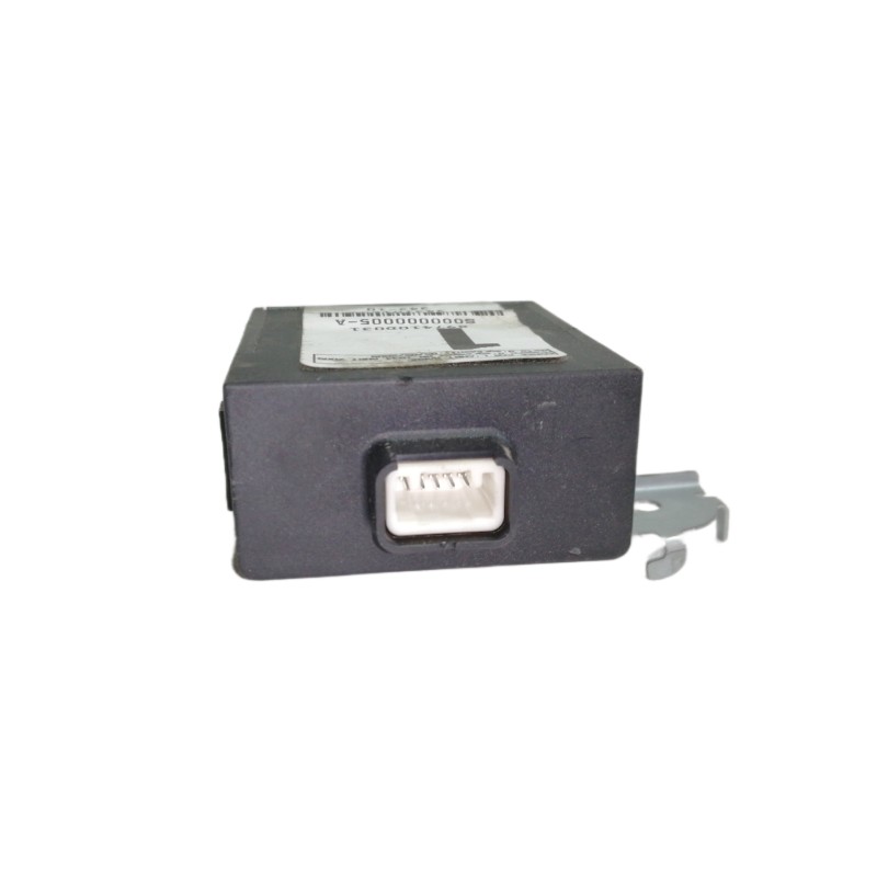 Recambio de modulo electronico para toyota yaris 1.0 cat referencia OEM IAM 897410D031  