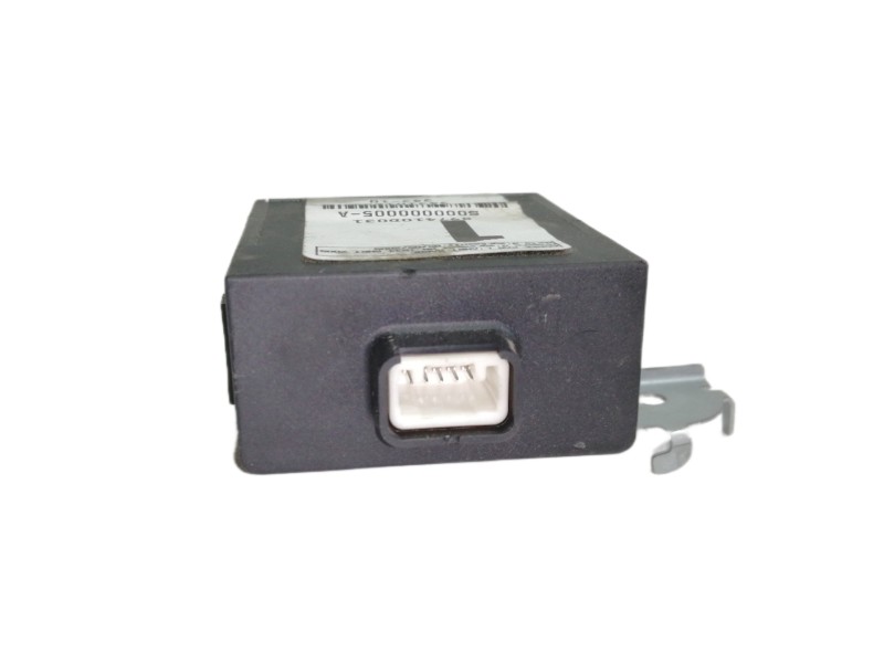 Recambio de modulo electronico para toyota yaris 1.0 cat referencia OEM IAM 897410D031  