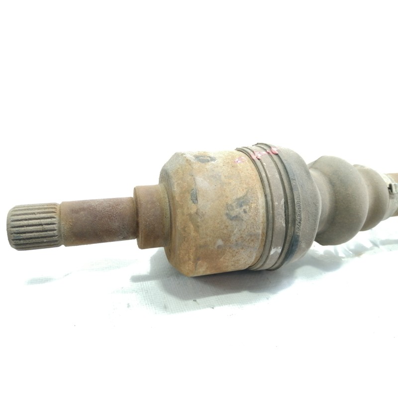 Recambio de transmision delantera izquierda para peugeot 306 break 1.8 cat referencia OEM IAM   