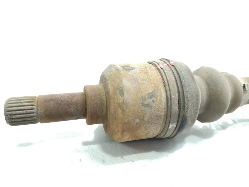 Recambio de transmision delantera izquierda para peugeot 306 break 1.8 cat referencia OEM IAM   