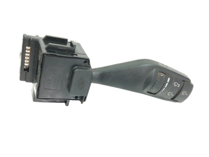 Recambio de mando limpia para ford c-max (cb3) ghia referencia OEM IAM 4M5T17A553BD  