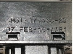 Recambio de mando limpia para ford c-max (cb3) ghia referencia OEM IAM 4M5T17A553BD   2