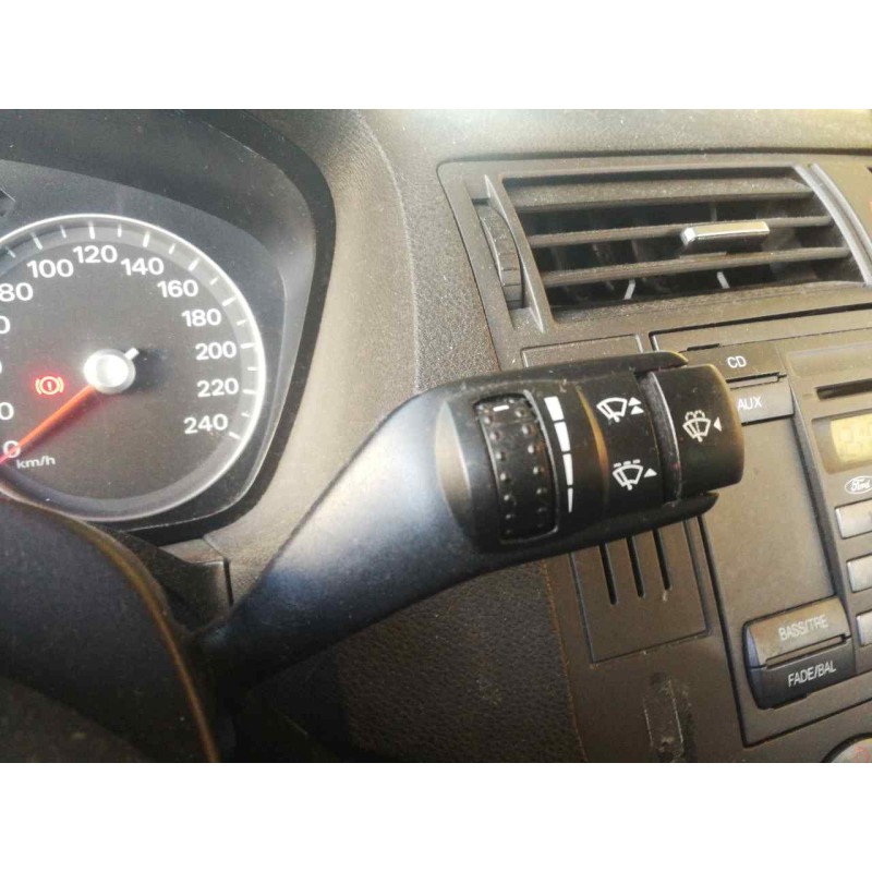 Recambio de mando limpia para ford c-max (cb3) ghia referencia OEM IAM 4M5T17A553BD  