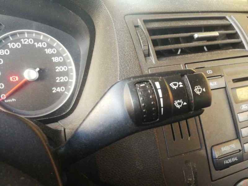 Recambio de mando limpia para ford c-max (cb3) ghia referencia OEM IAM 4M5T17A553BD  