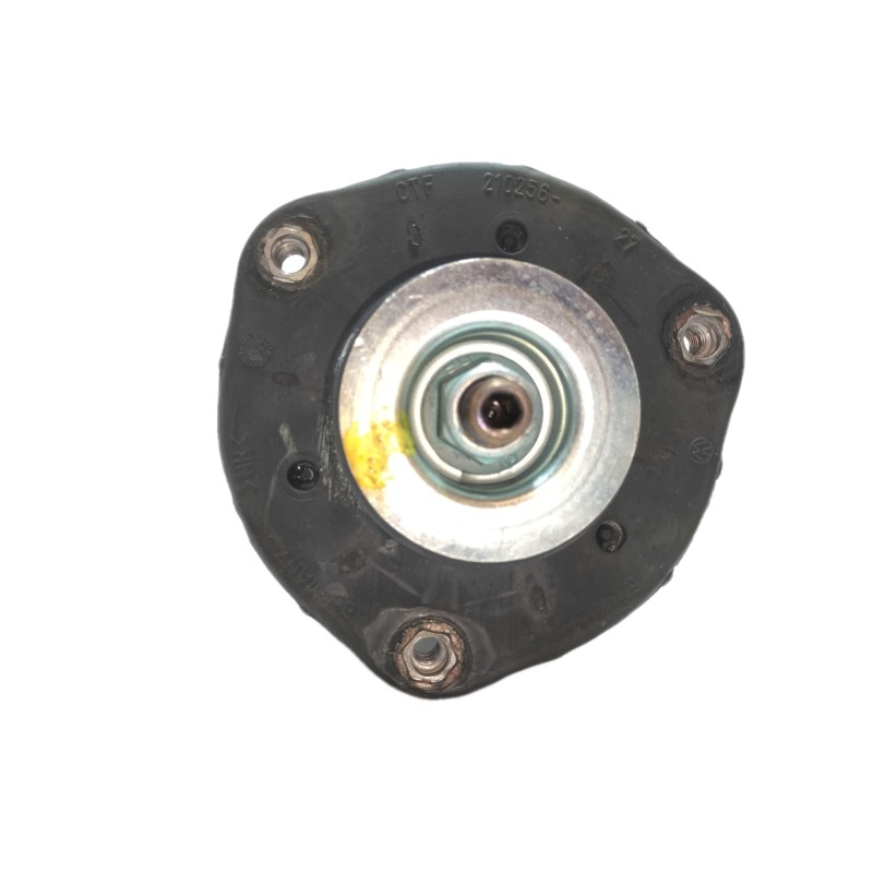 Recambio de amortiguador delantero derecho para volkswagen polo (9n3) advance referencia OEM IAM 6Q0413031DC 6Q0413031DC 