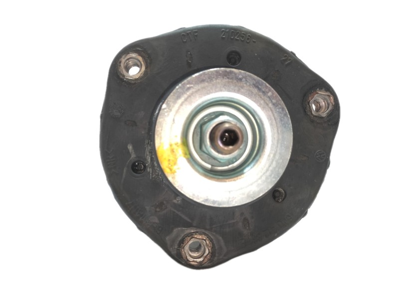 Recambio de amortiguador delantero derecho para volkswagen polo (9n3) advance referencia OEM IAM 6Q0413031DC 6Q0413031DC 