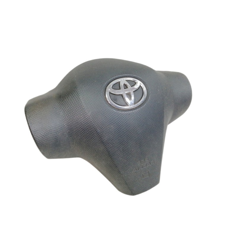 Recambio de airbag delantero izquierdo para toyota yaris 1.0 cat referencia OEM IAM 451300D150  