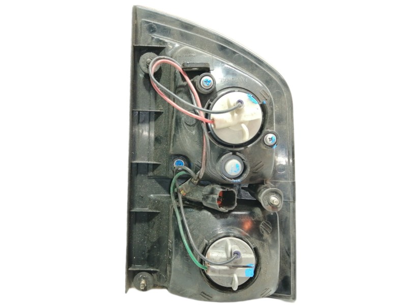 Recambio de piloto trasero izquierdo interior para ssangyong kyron 200 xdi limited referencia OEM IAM   