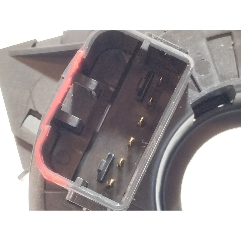 Recambio de anillo airbag para volkswagen polo (9n3) advance referencia OEM IAM 19181442 283396 