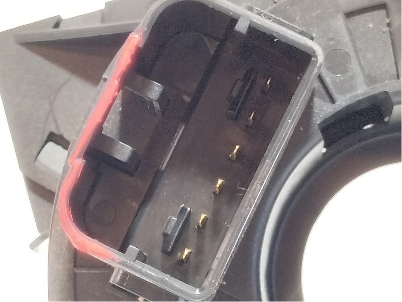 Recambio de anillo airbag para volkswagen polo (9n3) advance referencia OEM IAM 19181442 283396 