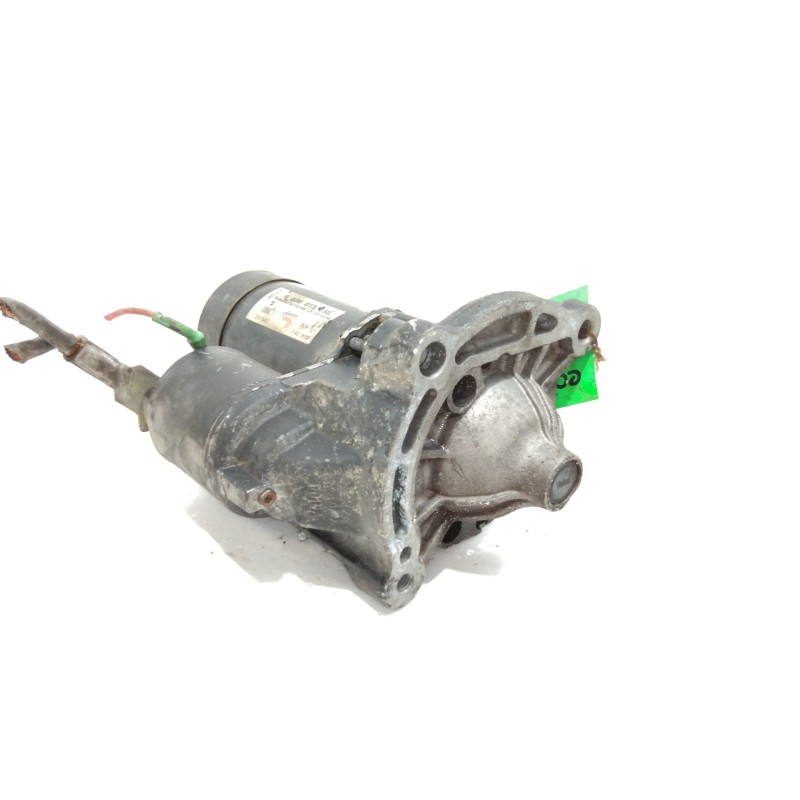 Recambio de motor arranque para peugeot 307 break / sw (s1) break xt referencia OEM IAM 0986013850  