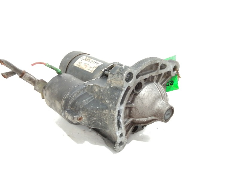 Recambio de motor arranque para peugeot 307 break / sw (s1) break xt referencia OEM IAM 0986013850  