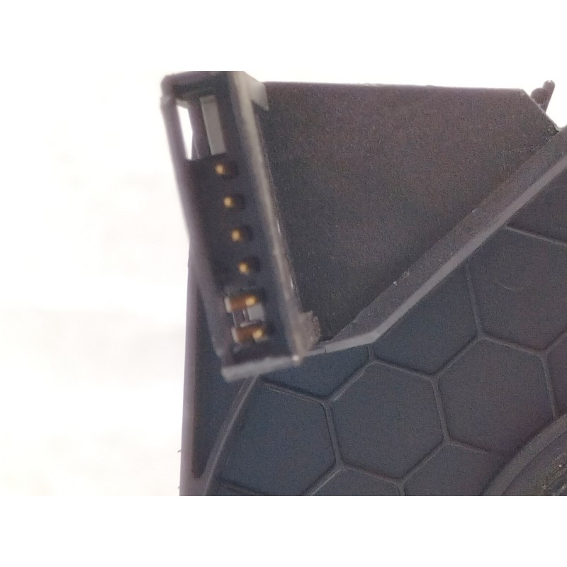 Recambio de anillo airbag para volkswagen polo (9n3) advance referencia OEM IAM 19181442 283396 